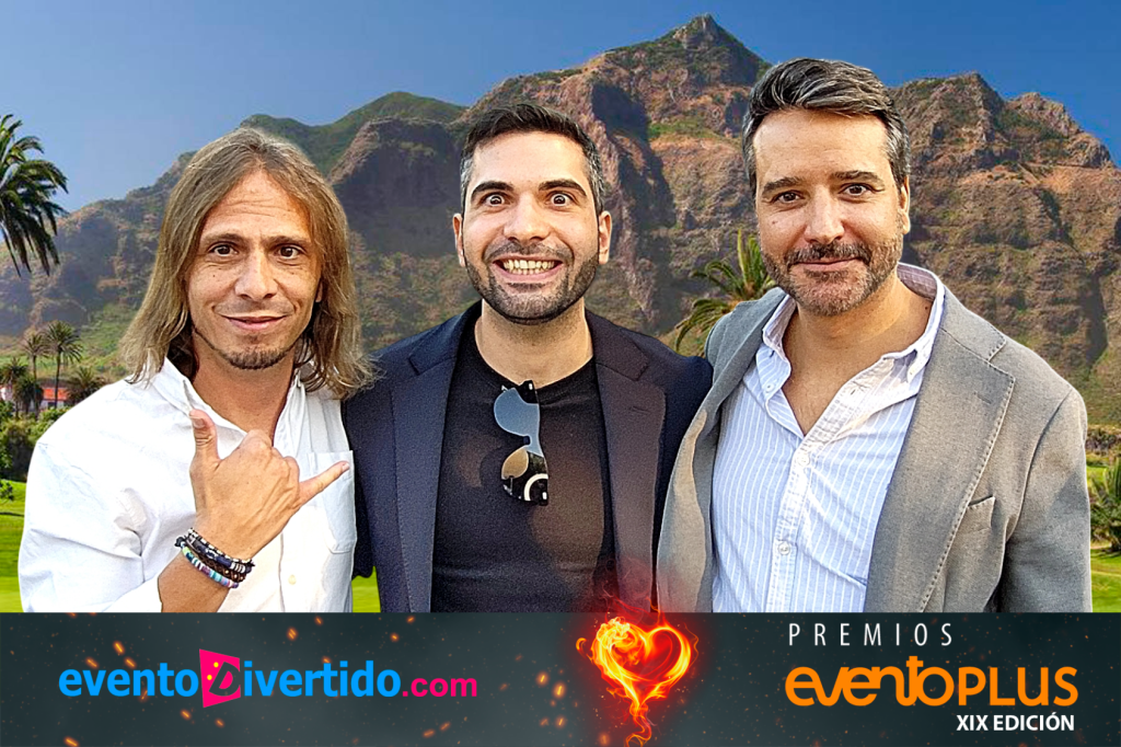 Foto de Premios eventoplus – 19ª edición 532