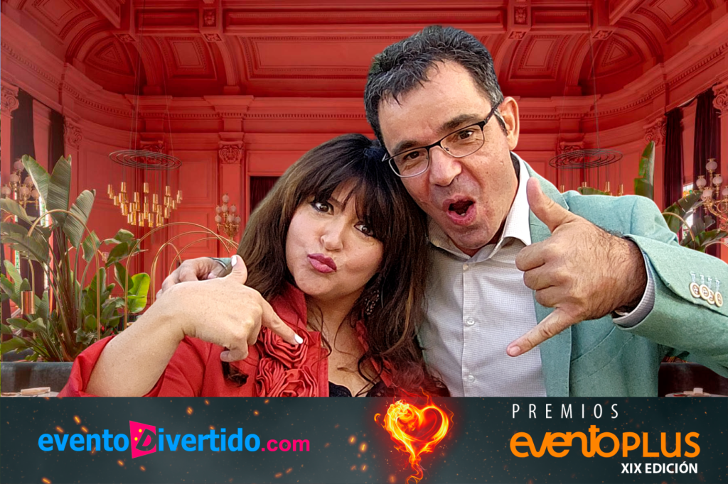 Foto de Premios eventoplus – 19ª edición 533