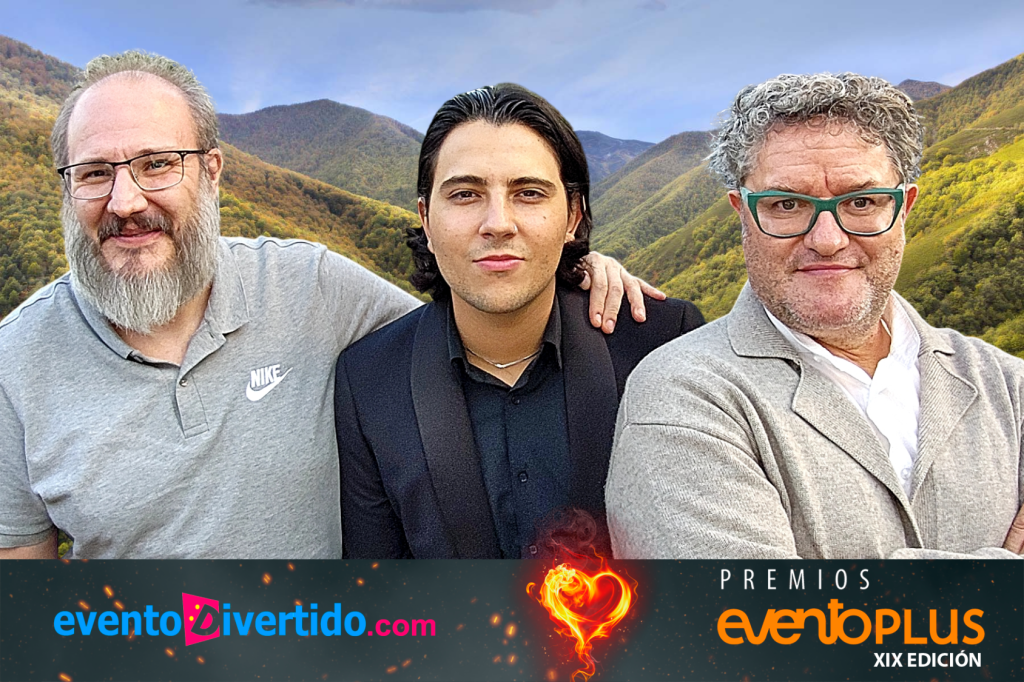 Foto de Premios eventoplus – 19ª edición 534