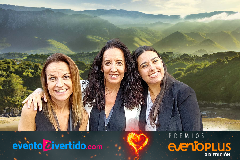 Foto de Premios eventoplus – 19ª edición 535