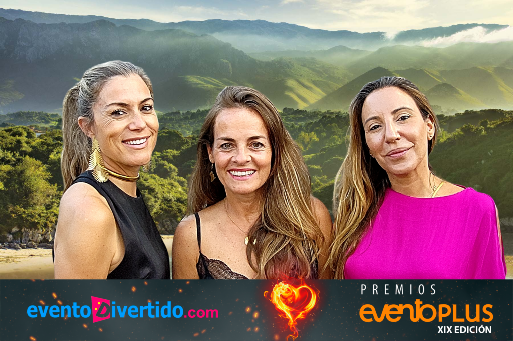 Foto de Premios eventoplus – 19ª edición 536