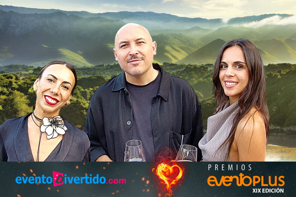 Foto de Premios eventoplus – 19ª edición 537