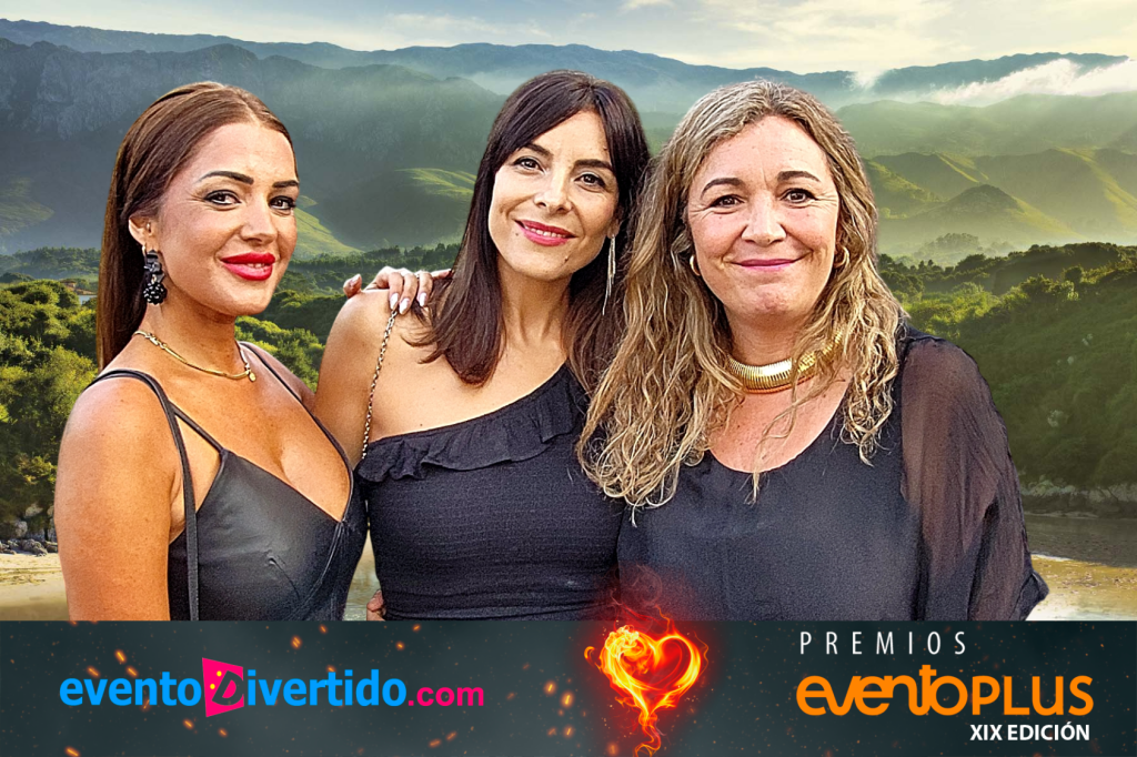 Foto de Premios eventoplus – 19ª edición 538