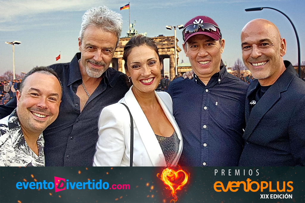 Foto de Premios eventoplus – 19ª edición 524