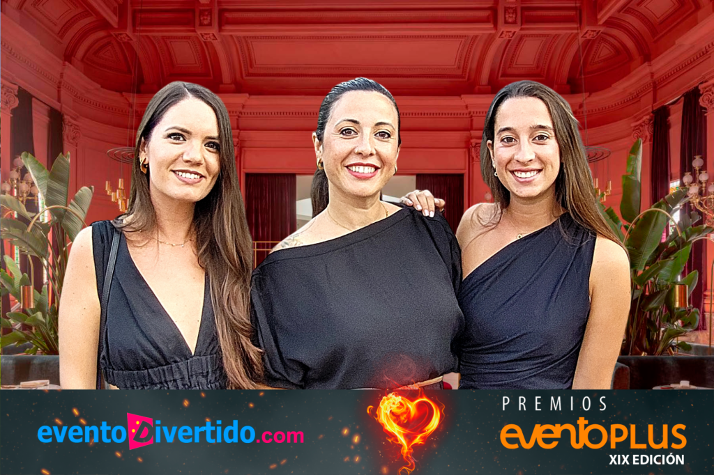 Foto de Premios eventoplus – 19ª edición 525