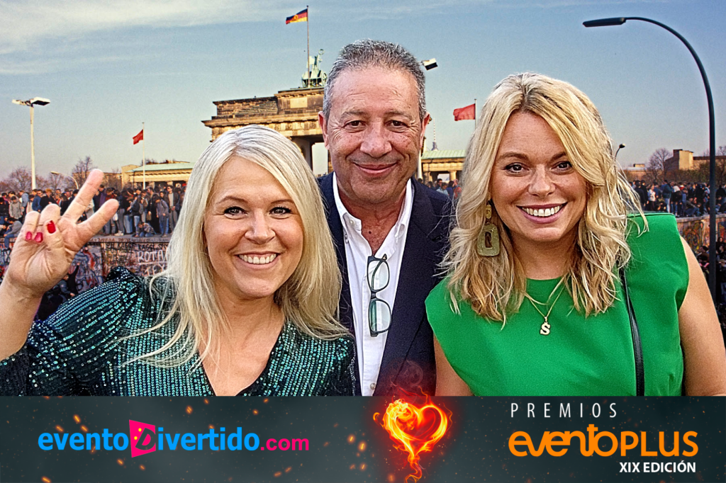 Foto de Premios eventoplus – 19ª edición 528