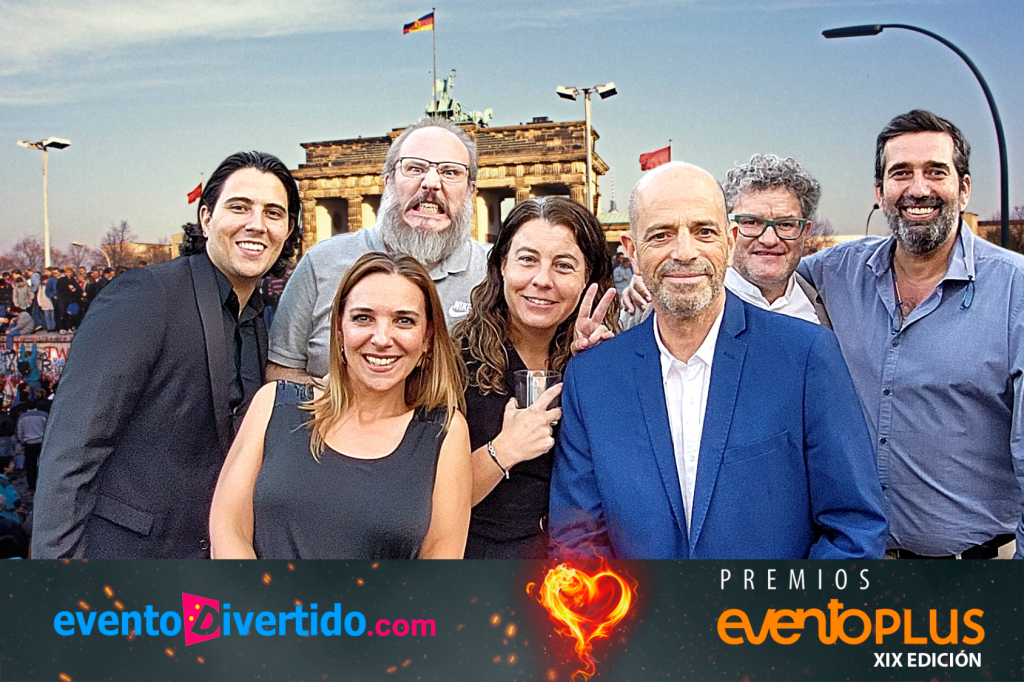 Foto de Premios eventoplus – 19ª edición 529