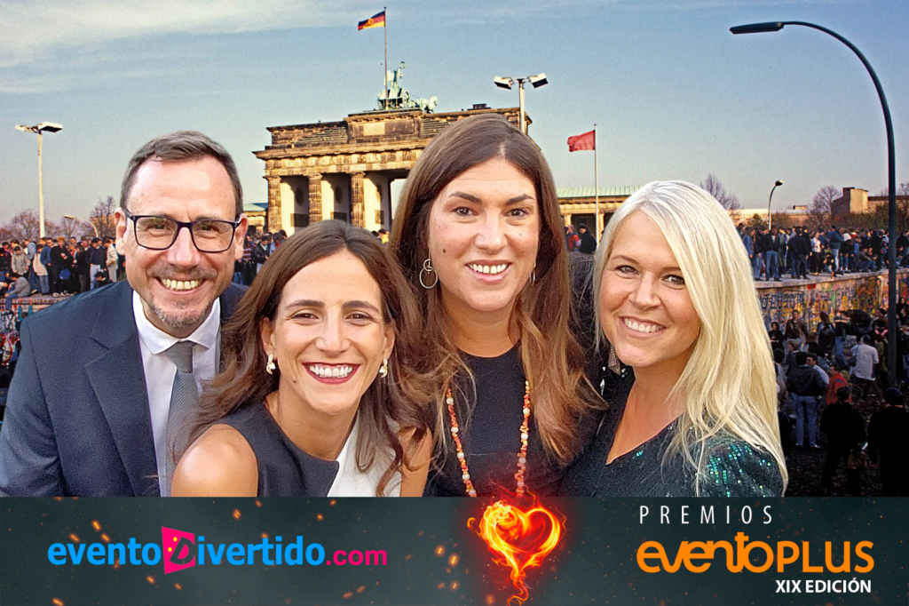 Foto de Premios eventoplus – 19ª edición 530