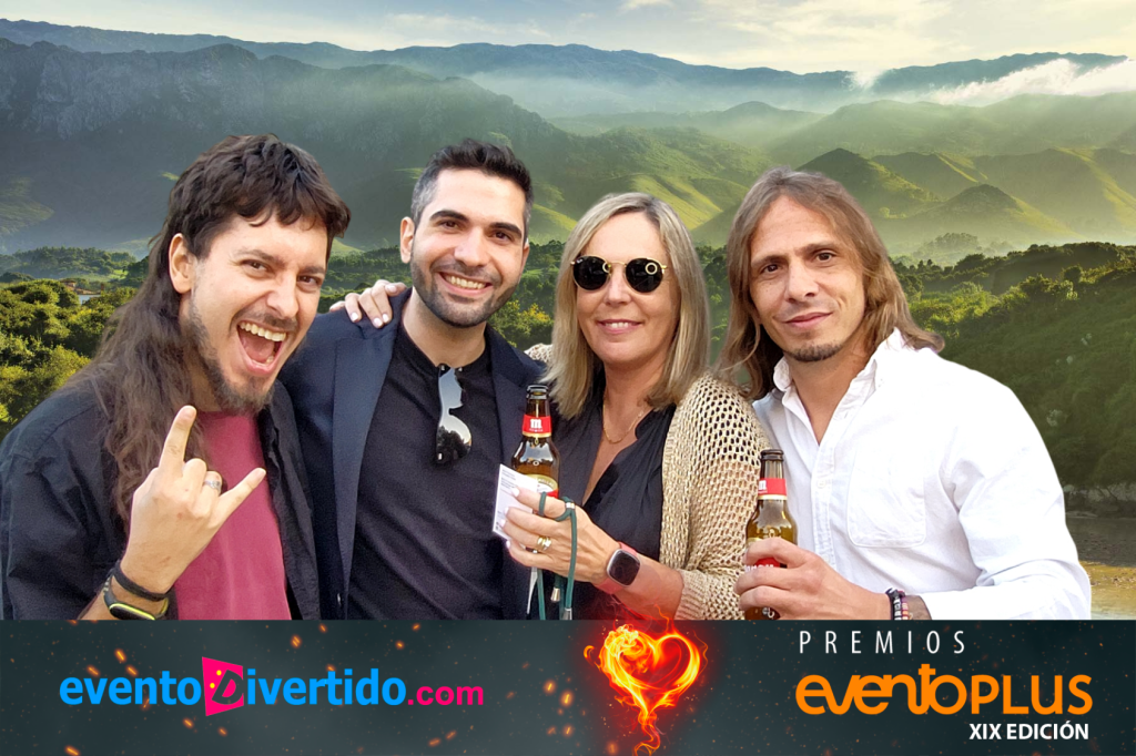 Foto de Premios eventoplus – 19ª edición 531