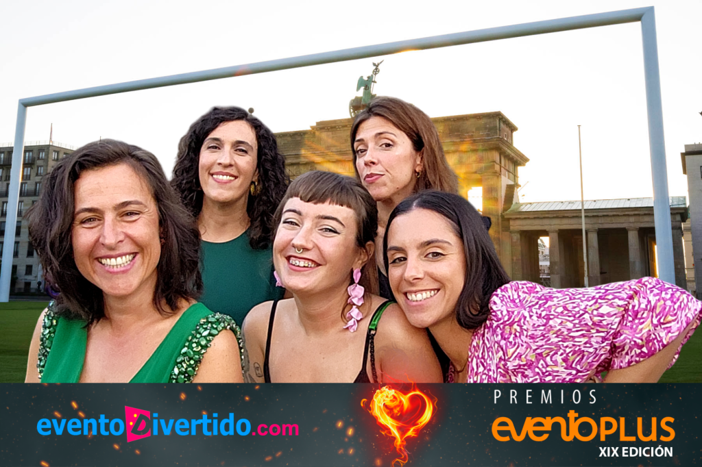 Foto de Premios eventoplus – 19ª edición 514