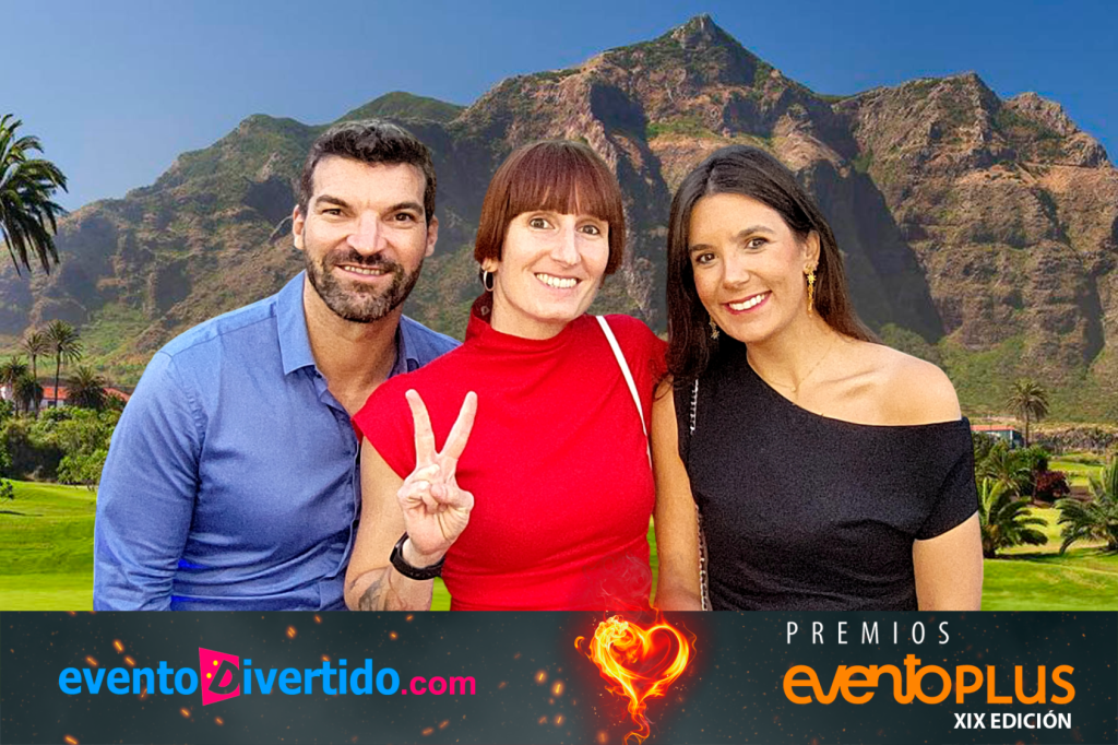 Foto de Premios eventoplus – 19ª edición 519