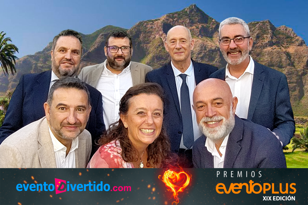 Foto de Premios eventoplus – 19ª edición 521