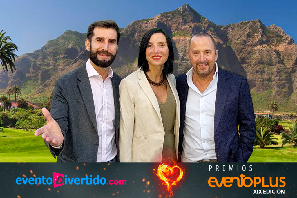 Foto de Premios eventoplus – 19ª edición 522