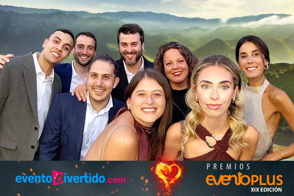 Foto de Premios eventoplus – 19ª edición 502