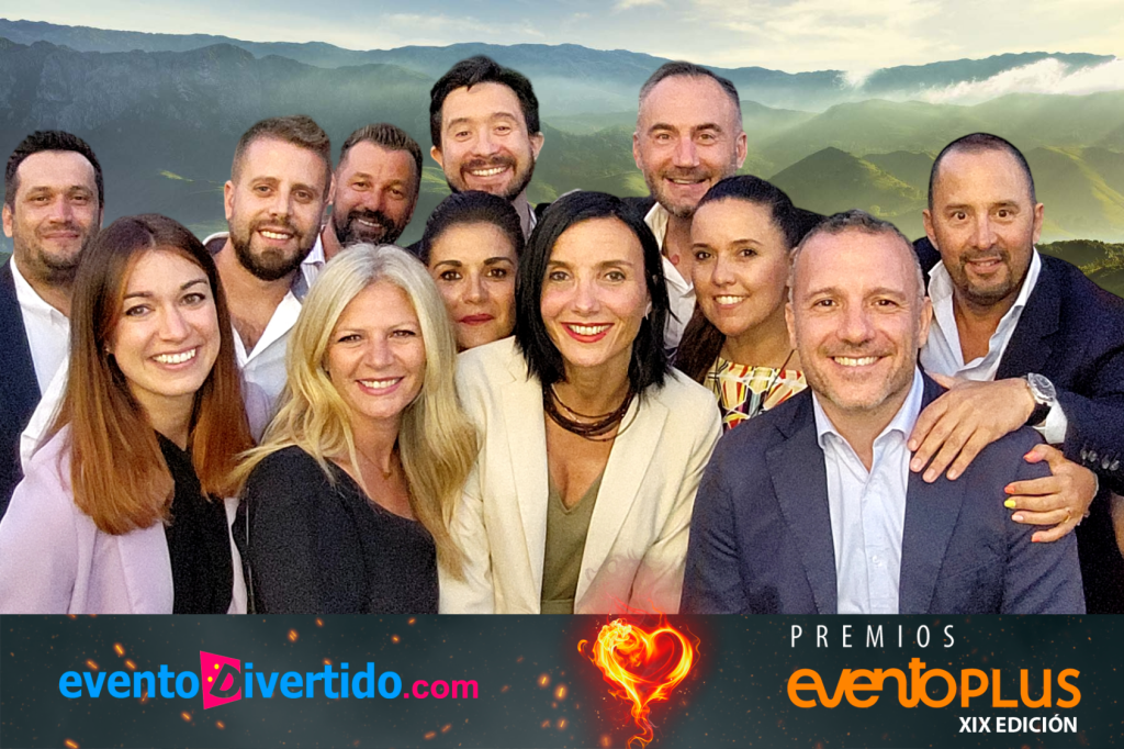 Foto de Premios eventoplus – 19ª edición 503