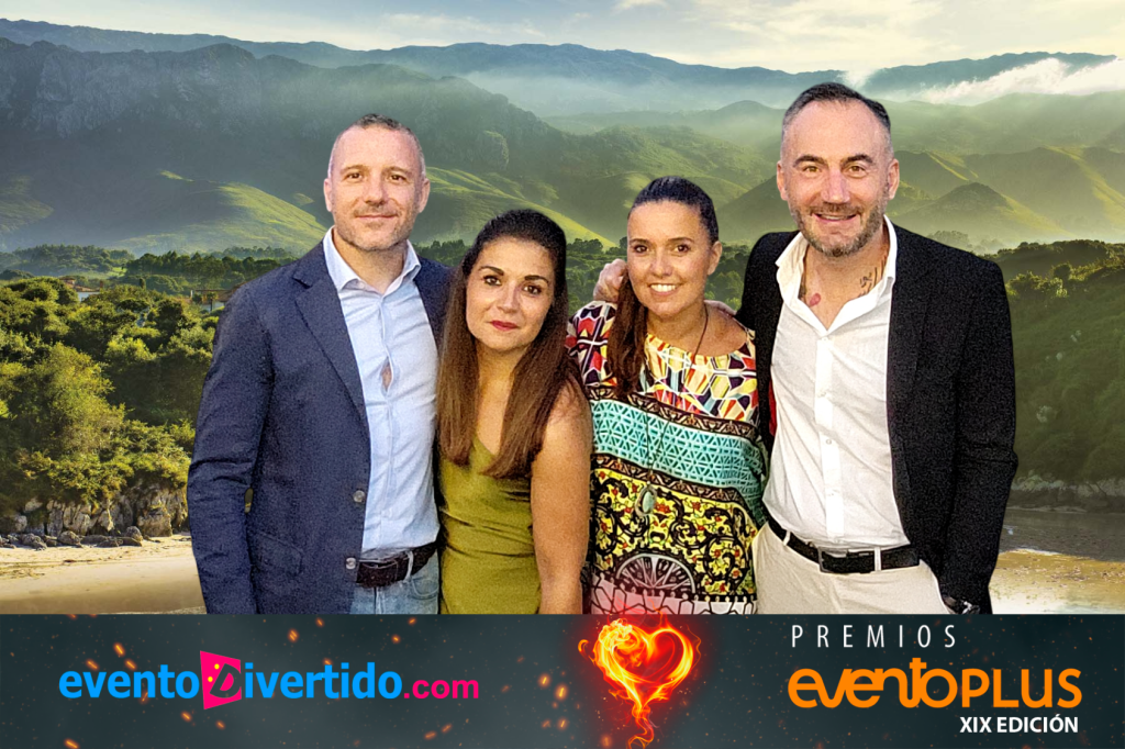 Foto de Premios eventoplus – 19ª edición 504