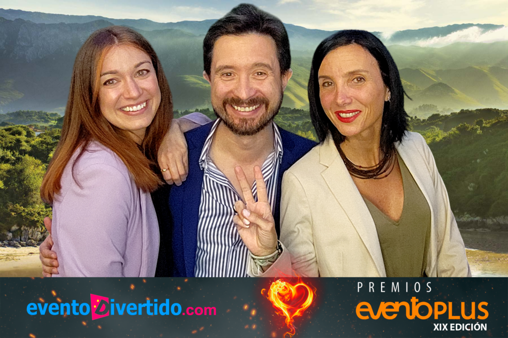 Foto de Premios eventoplus – 19ª edición 505