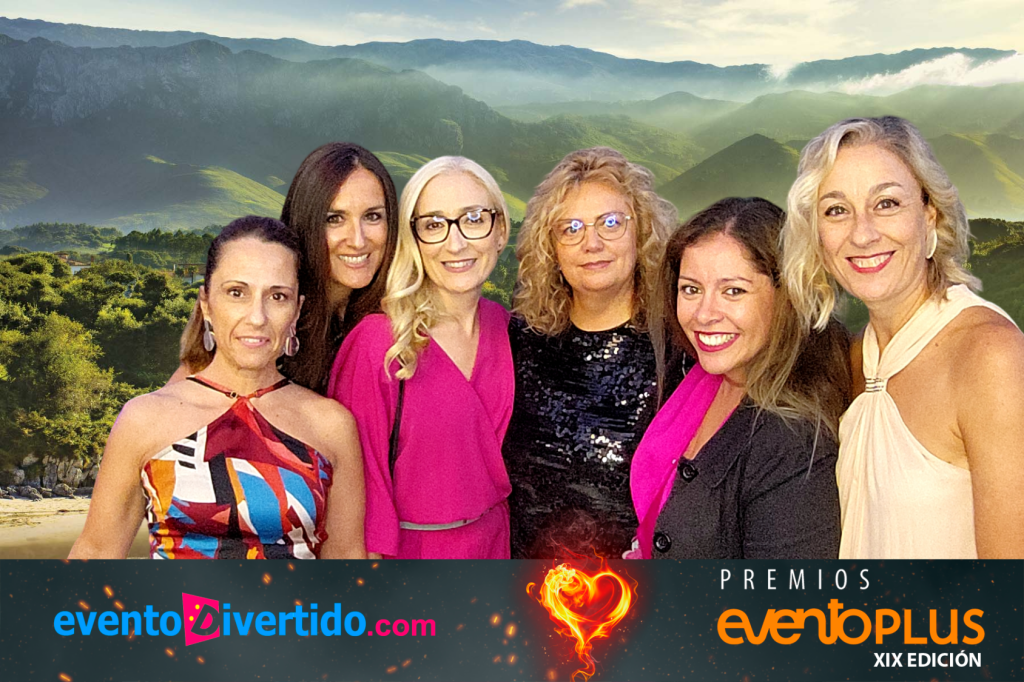 Foto de Premios eventoplus – 19ª edición 507