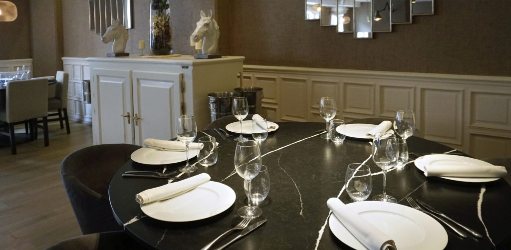 Image of Restaurante Allégorie