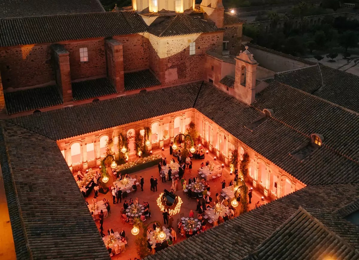 Photo of La Cartuja de Ara Christi 3