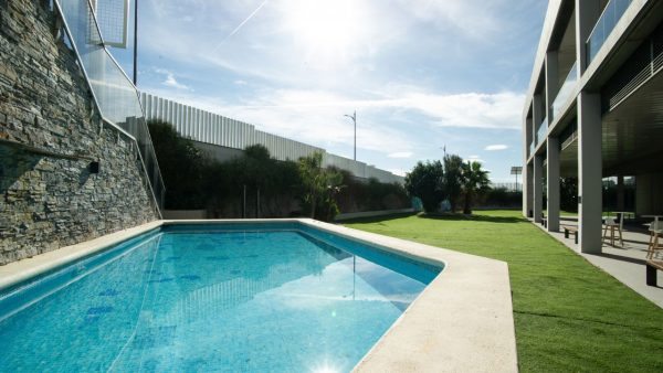 Foto de AZZ Valencia Congress Hotel & SPA **** 2