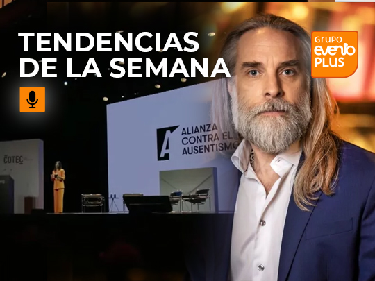 Imagen de Resumen semanal – 15 de julio