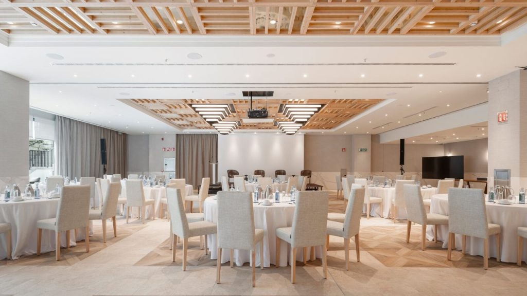 Photo of Hotel Attica21 Vigo 4****S Business&Wellness 2