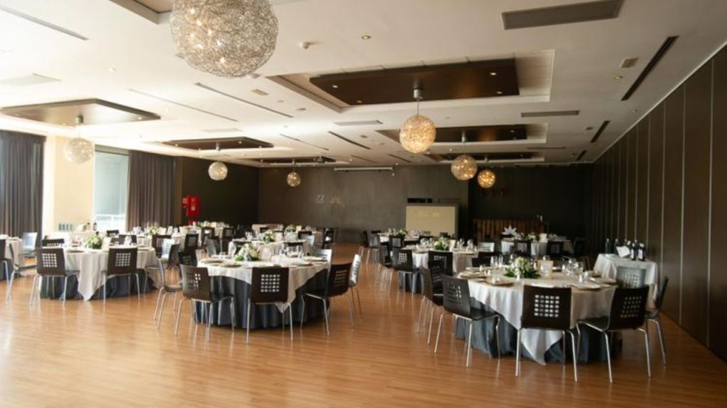 Photo of AZZ Valencia Congress Hotel & SPA **** 7