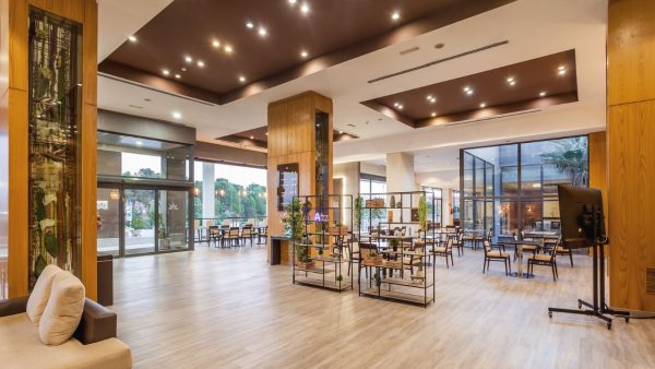 Foto de AZZ Valencia Congress Hotel & SPA **** 3