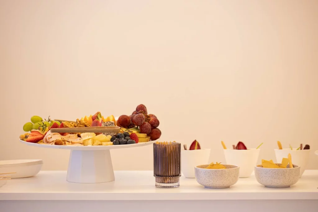 Foto de Food and Mambo 1