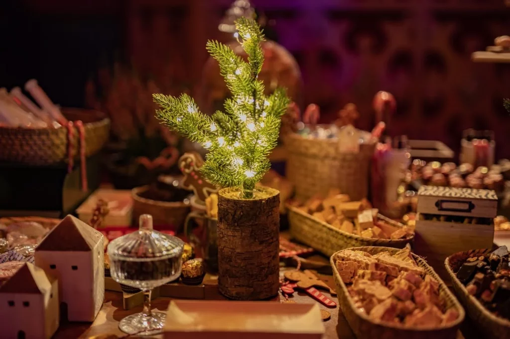 Foto de Food and Mambo 7