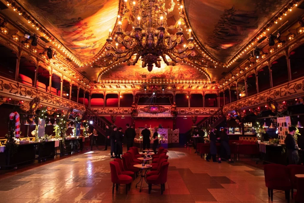 Foto de Food and Mambo 8