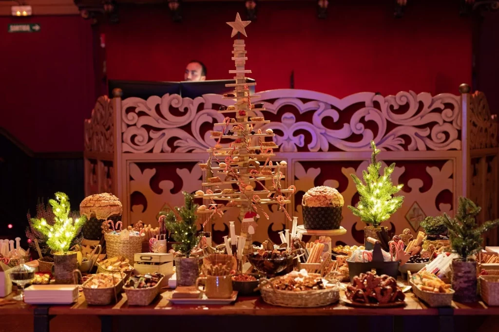 Foto de Food and Mambo 9