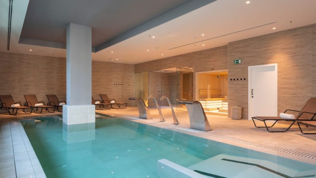 Photo of Hotel Attica21 Vigo 4****S Business&Wellness 4