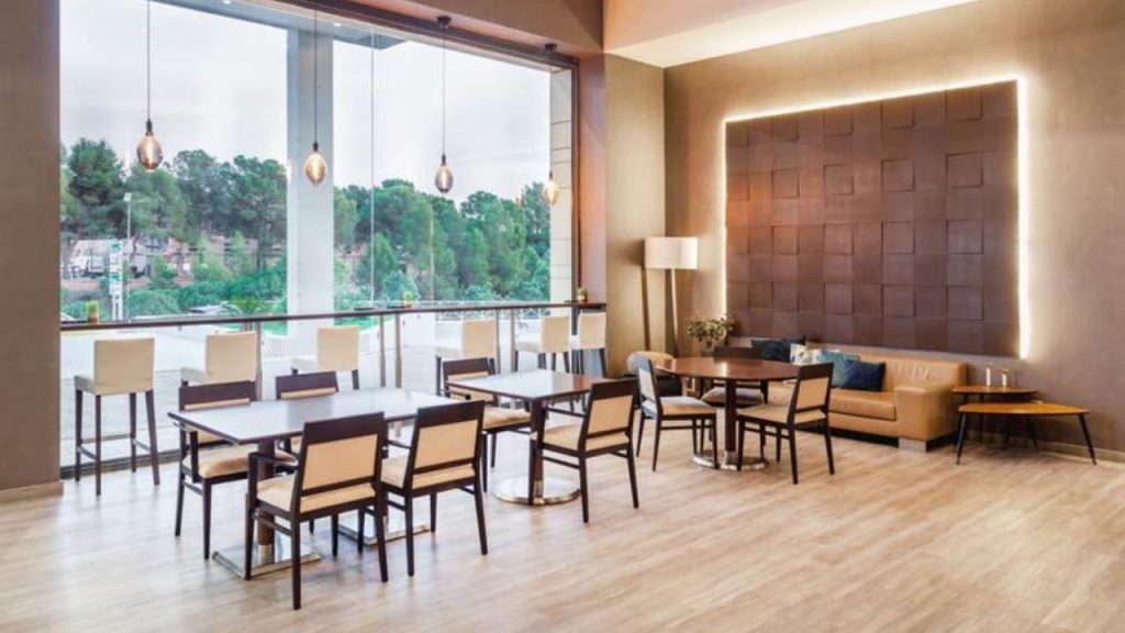 Photo of AZZ Valencia Congress Hotel & SPA **** 4