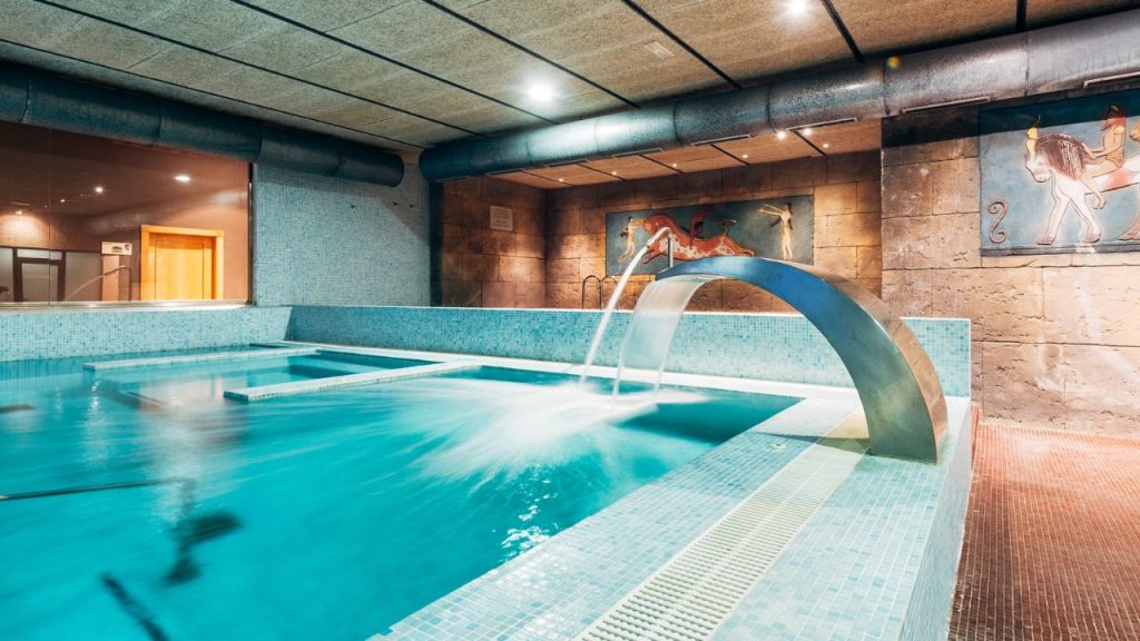 Photo of AZZ Valencia Congress Hotel & SPA **** 5