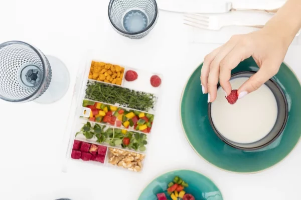 Photo of Food and Mambo 4