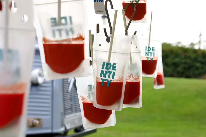 Foto de Food and Mambo 5