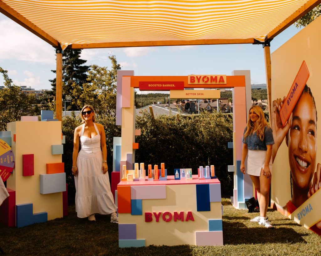 Sephora estrena la temporada de verano con Sephora Summer House