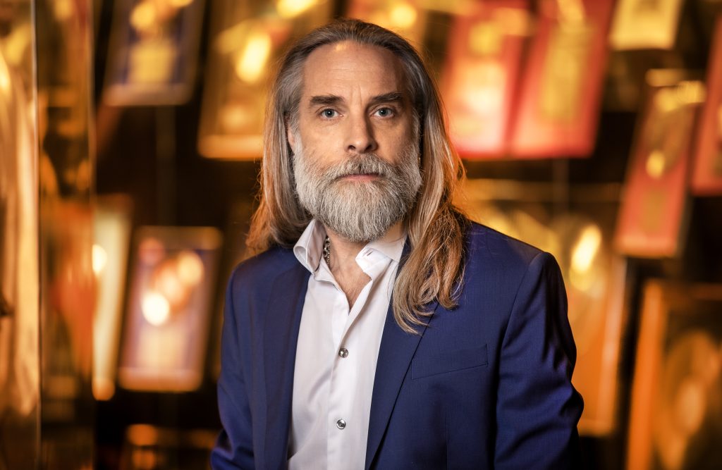 ¿Apasionado de la producción en eventos? Hablamos con Tobias Åberg, executive in charge of produ