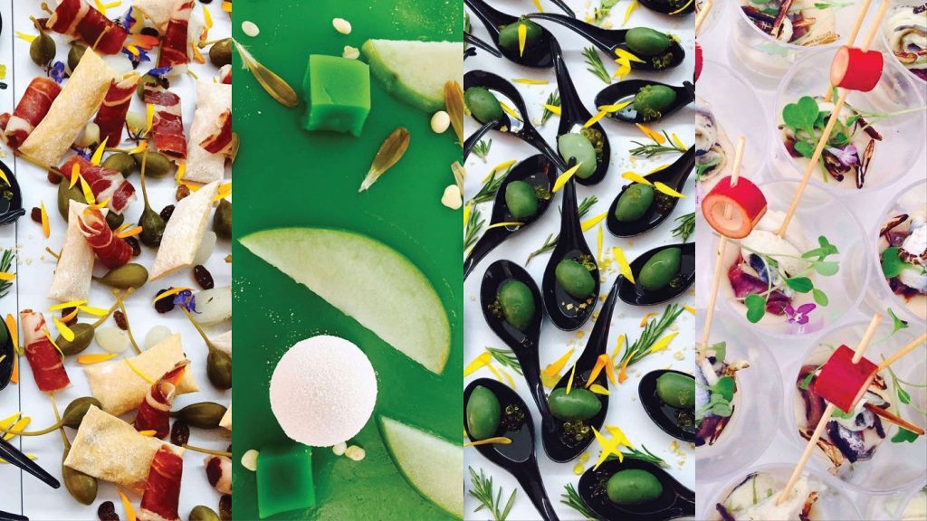 Imagen de Food and Mambo