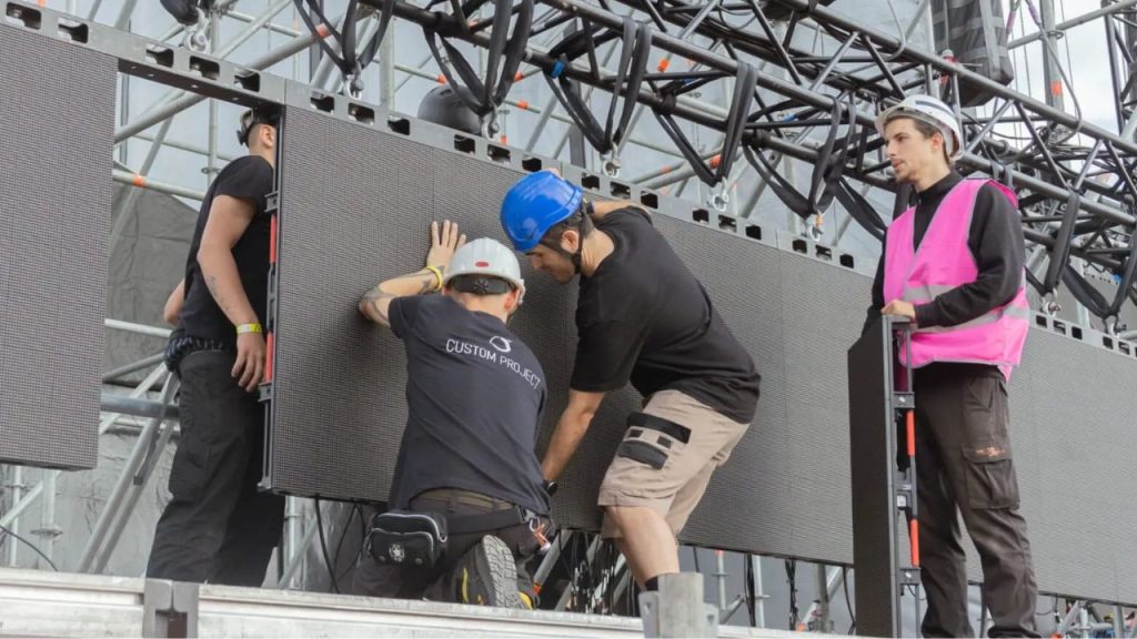 Photo of Custom Project 6