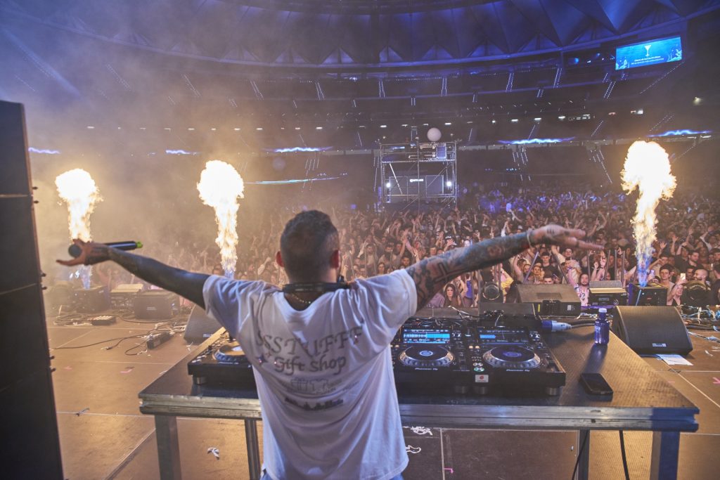 Los eventos, pieza esencial de retención de talento en consultoría  