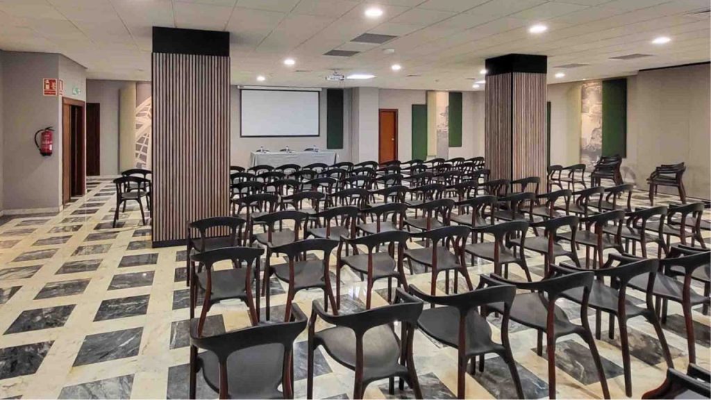 Photo of HOTEL TURIA VALENCIA 3