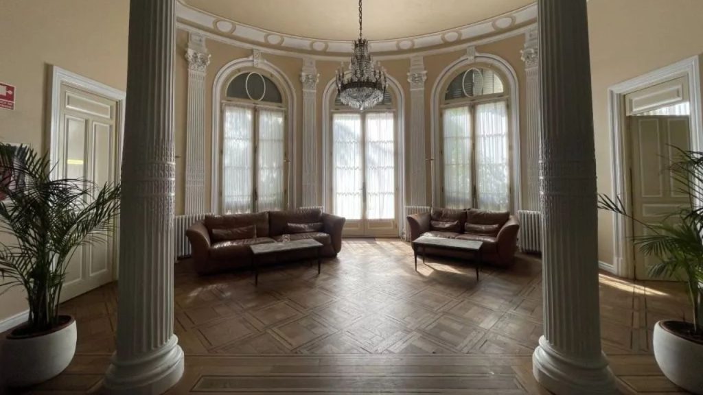 Foto de Instituto de la Ingeniería de España 1