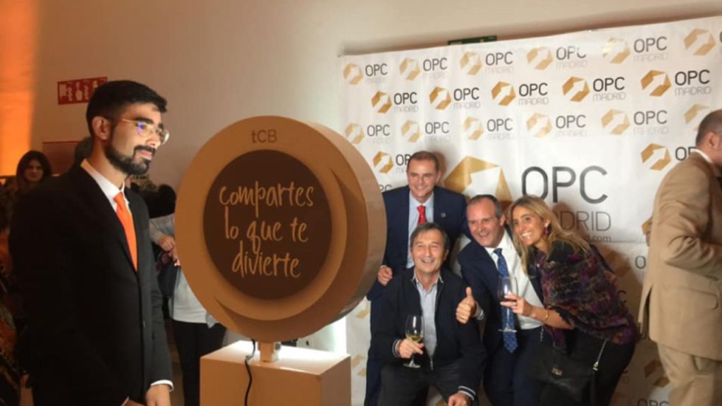 Imagen de The ChatterBox