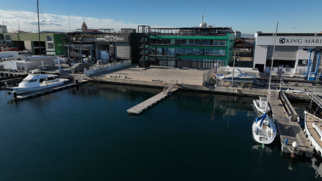 Photo of BIOHUB VLC 1