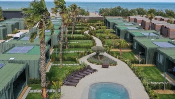 Photo of La Ballena Alegre 1