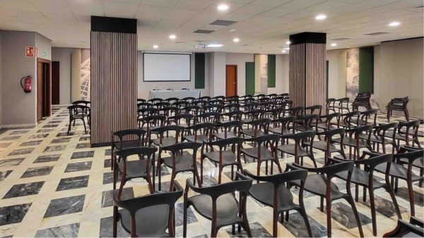 Foto de Hotel Turia Valencia 3