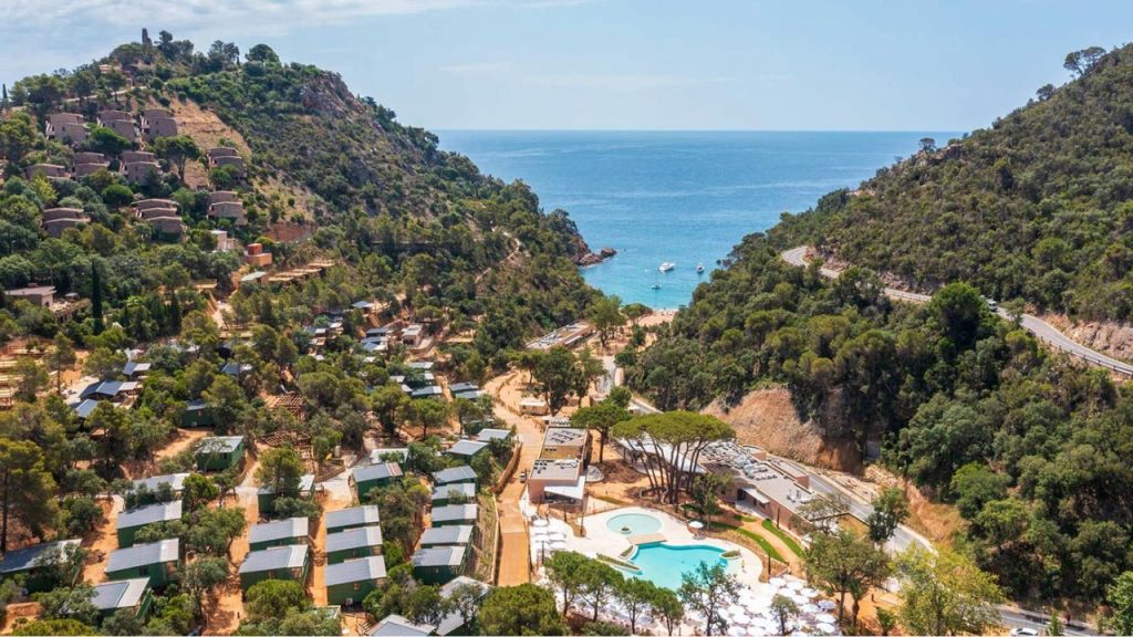 Image of Camping Cala Pola